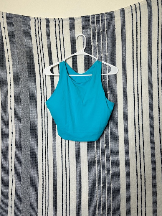 CRZ YOGA Other - NWT CRZ Yoga Butterluxe Racerback Padded Sports Bra